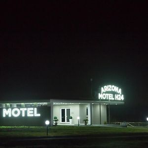 Arizona Motel